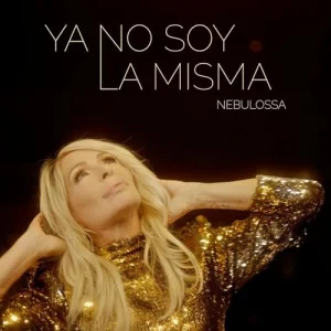 Nebulossa – grupo musical de pop electrónico en directo
